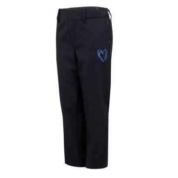 Pantalón infantil largo