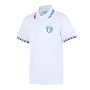 Polo manga corta                         