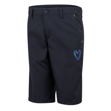Pantalón corto
